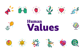 Human Value
