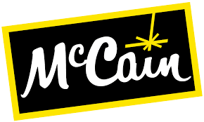 McCain Programme
