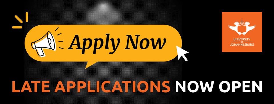 UJ Late application