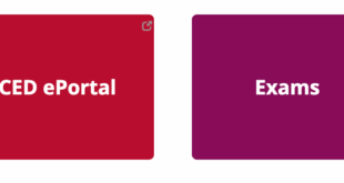 Western Cape Education Department