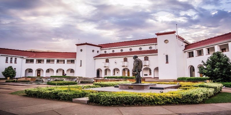 North-West University