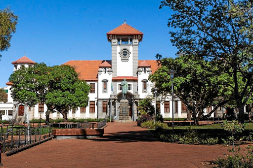 University of Free State