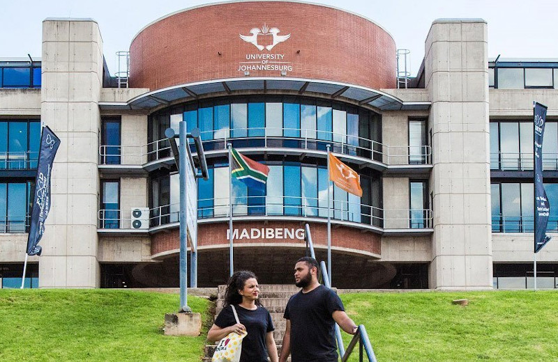 University of Johannesburg