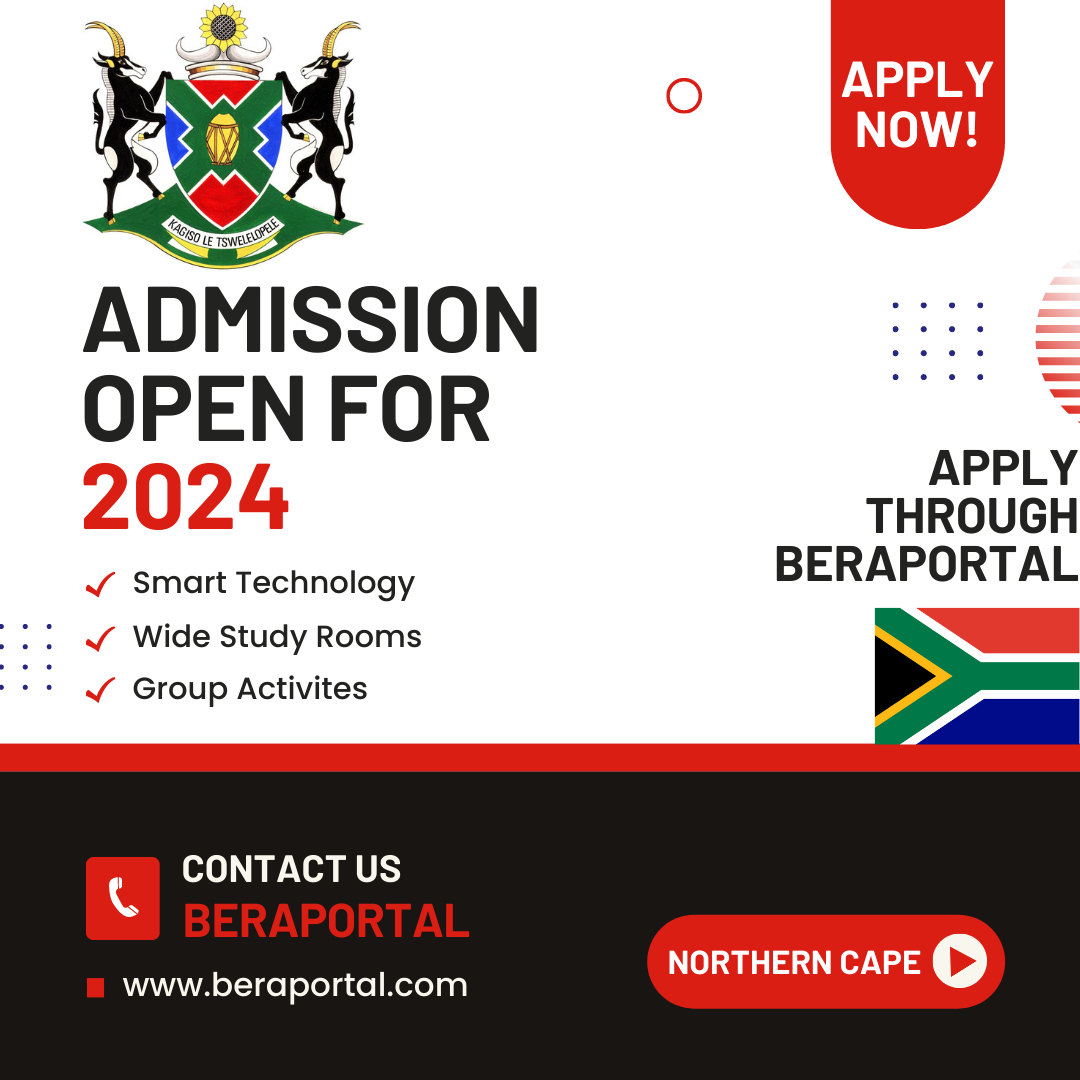 Apply Now For North West School Admissions 2024 BeraPortal   North West  