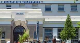 Buffalo City TVET College