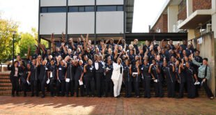 University of the Free State nursing school