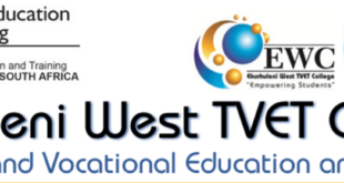 Ekurhuleni West College