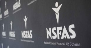 NSFAS