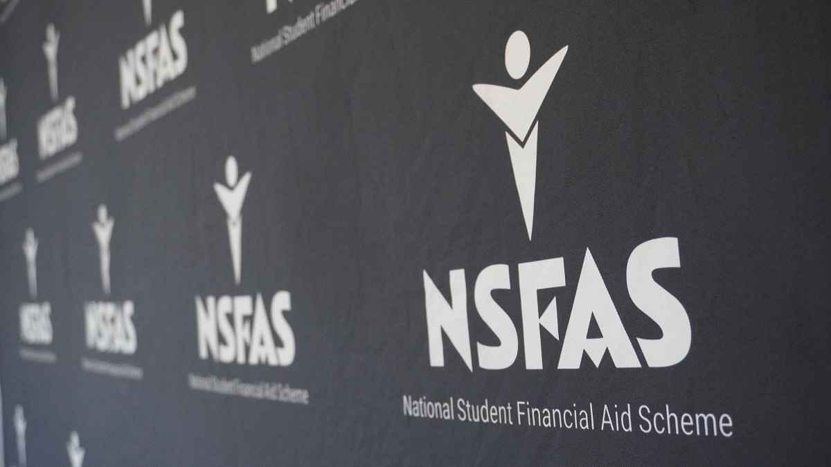 NSFAS Student Portal is Open for 2025 Applications