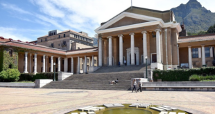 Department of Higher Education and Training (DHET)