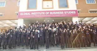GIBS Business School