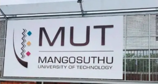 Mangosuthu University of Technology
