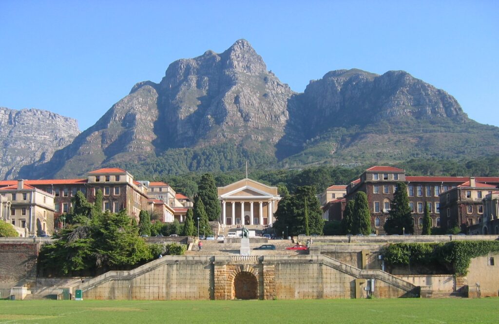 University of Cape Town Application Timeline For 2025 Intake BeraPortal