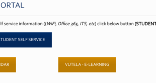 www.vut.ac.za/vut-student-portal/