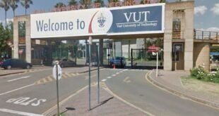Vaal University of Technology
