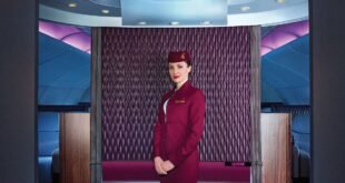 Qatar Airways Cabin Crew