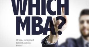 Highest-Paying MBA Specialisations