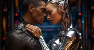 AI: Our Digital Double-Edged Sword