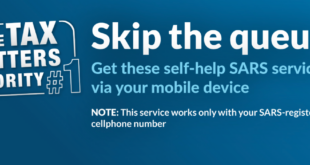 South Africa Tax System