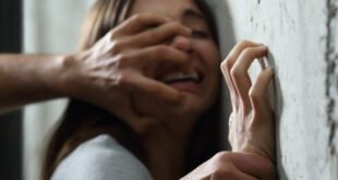 How to Protect Yourself Against Sexual Assault