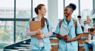 Nursing Schools in SA