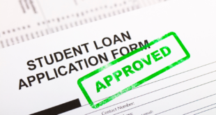 Student Loan Application