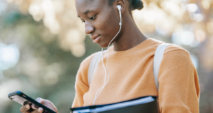 The Influence of Social Media on South African Youth