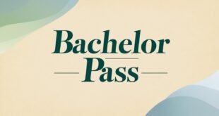 Bachelor pass