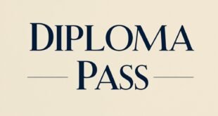 Diploma Pass in matric results