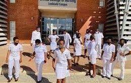 Lilitha College of Nursing