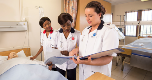 ​Life Healthcare College of Learning