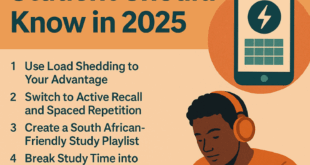 Top Study Hacks