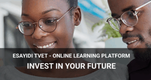 Esayidi TVET