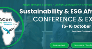 esgafricaconference.com